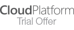 CloudPlatform Trial Offer