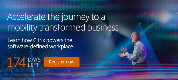 Accelerate the journey to a mobility transformed business